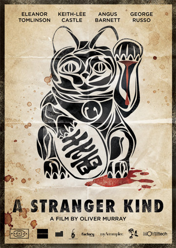 A Stranger Kind